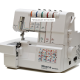 Minerva M5000CL, коверлок