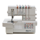 Minerva M5000CL, коверлок