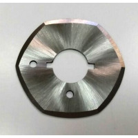 Дисковое лезвие R16110 type Kuris на раскройный нож