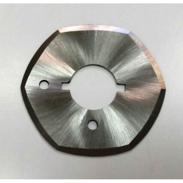 Дисковое лезвие R16110 type Kuris на раскройный нож
