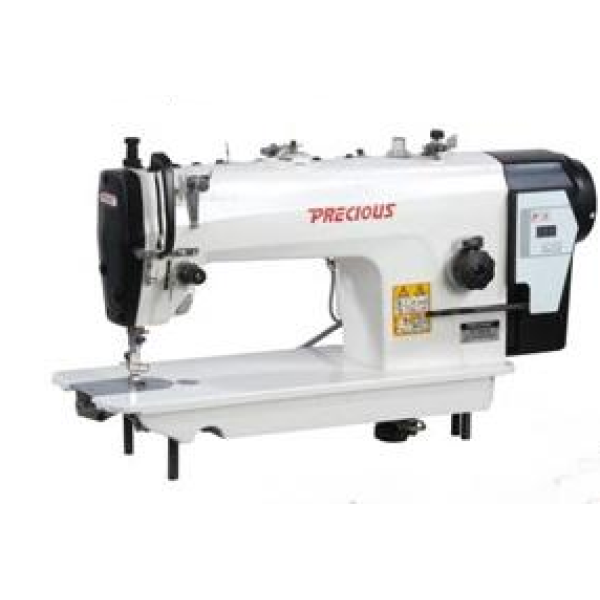 Precious P9893D Промышленная швейная машина