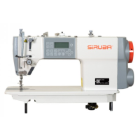 Siruba DL7200C-BH1-16Q Промышленная швейная машина