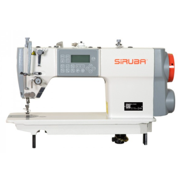 Siruba DL7200C-BH1-16Q Промышленная швейная машина