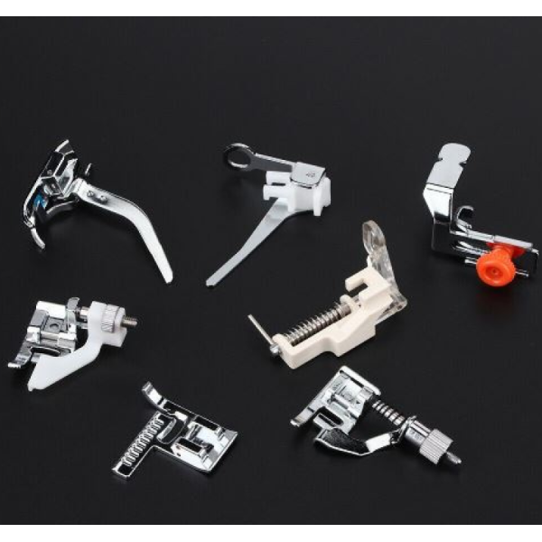 Multifunctional Kit 72 Набор лапок