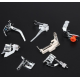 Multifunctional Kit 72 Набор лапок