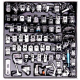 Multifunctional Kit 72 Набор лапок
