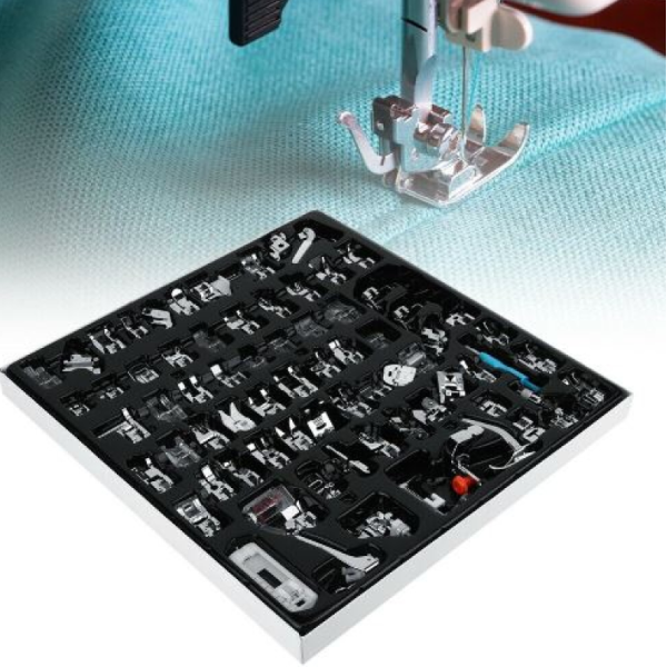 Multifunctional Kit 72 Набор лапок