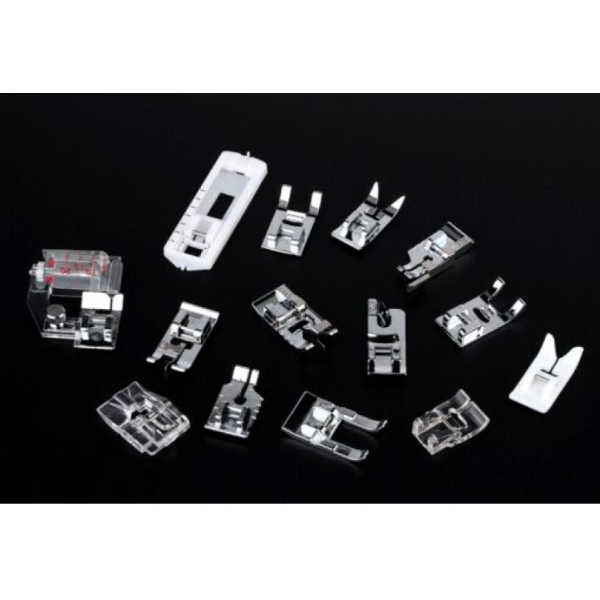 Multifunctional Kit 72 Набор лапок