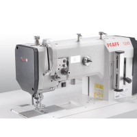 PFAFF 1245-6/01CLPMN8-2 Одноигольная промышленная швейная машина челночного стежка