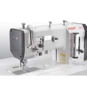 PFAFF 1245-6/01CLPMN8-2 Одноигольная промышленная швейная машина челночного стежка