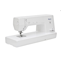 Minerva LongArm H V30.5 Бытовая швейная машина