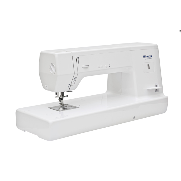 Minerva LongArm H V30.5 Бытовая швейная машина