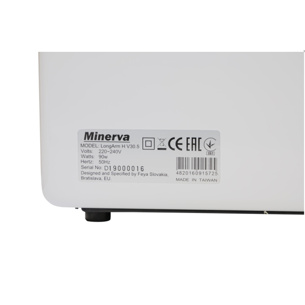 Minerva LongArm H V30.5 Бытовая швейная машина