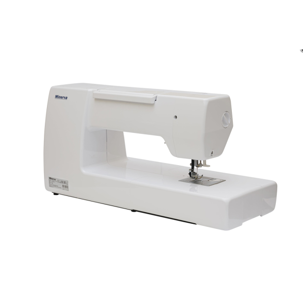 Minerva LongArm H V30.5 Бытовая швейная машина