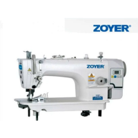 ZOYER ZY 20U53D швейная машина для зигзагообразной строчки