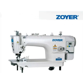 ZOYER ZY 20U53D швейная машина для зигзагообразной строчки