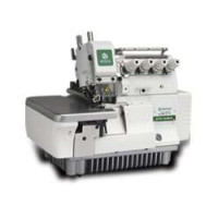 Zoje ZJ880-5-38 Пятиниточный промышленный оверлок