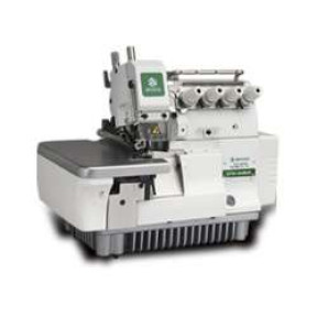 Zoje ZJ880-5-38 Пятиниточный промышленный оверлок