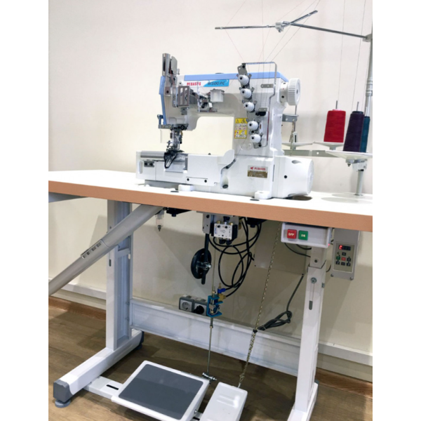 Pegasus W562PC-05Cx240BS/FT9B/D322/Z054 Промышленная распошивальная машина