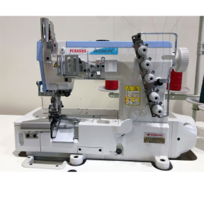 Pegasus W562PC-05Cx240BS/FT9B/D322/Z054 Промышленная распошивальная машина