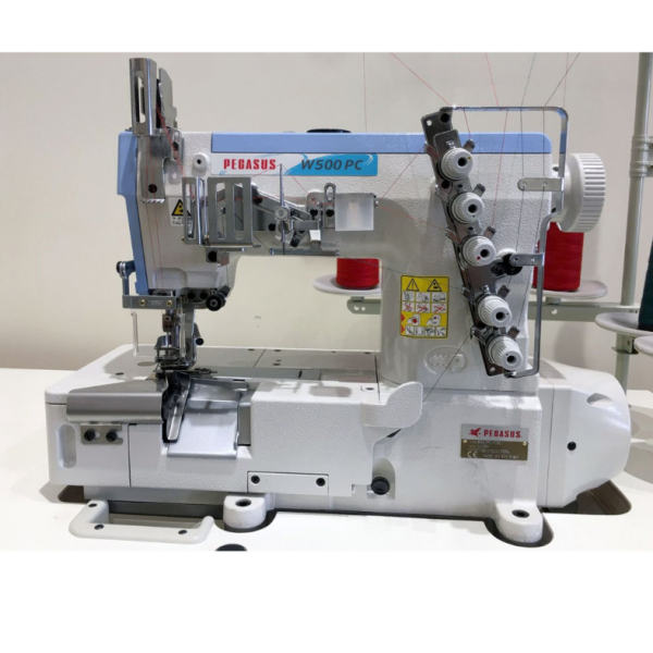 Pegasus W562PC-05Cx240BS/FT9B/D322/Z054 Промышленная распошивальная машина
