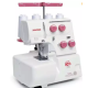 JANOME 792 PG Бытовой оверлок