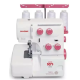 JANOME 792 PG Бытовой оверлок