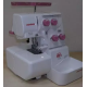 JANOME 792 PG Бытовой оверлок