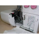JANOME 792 PG Бытовой оверлок