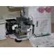 JANOME 792 PG Бытовой оверлок