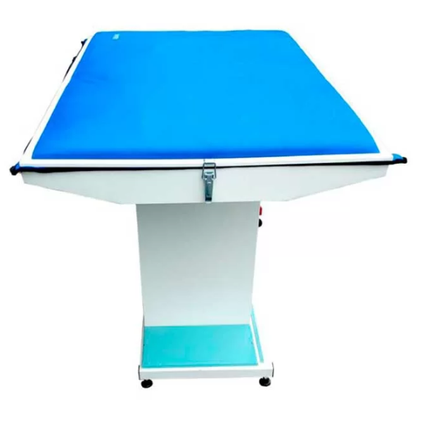 Wermac C501 Professional прямоугольный гладильный стол