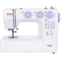 Janome VS 56 s побутова швейна машина