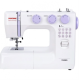 Janome VS 56 s бытовая швейная машина