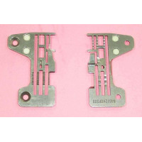 Игольная пластина R4612-H0F-G00 Juki