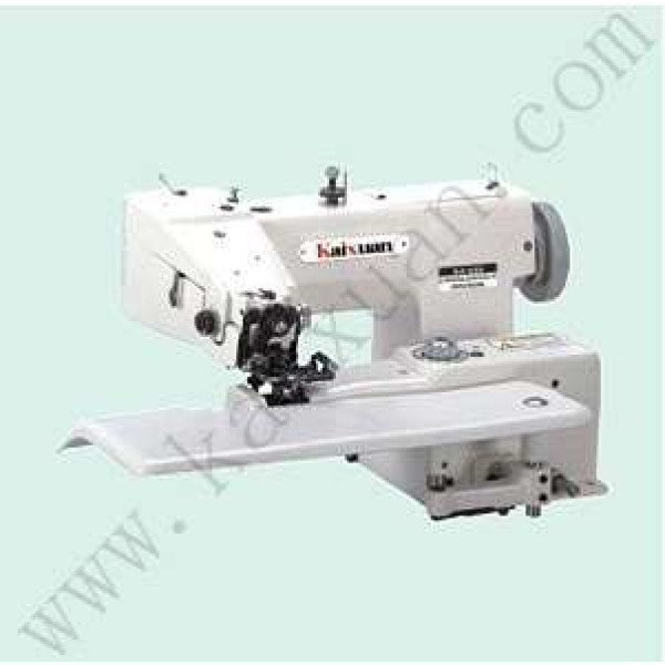 Kaixuan KX-600 подшивочная машина
