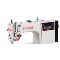 BRUCE R4000-4DHQ-7 компьютеризированная машина челночного стежка