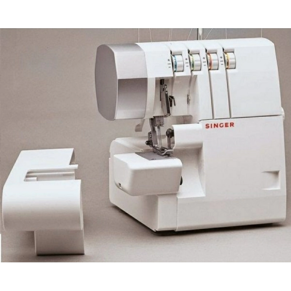 SINGER 14SH754 бытовой оверлок