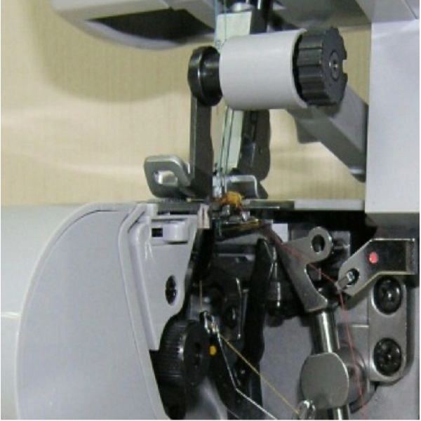 SINGER 14SH754 бытовой оверлок