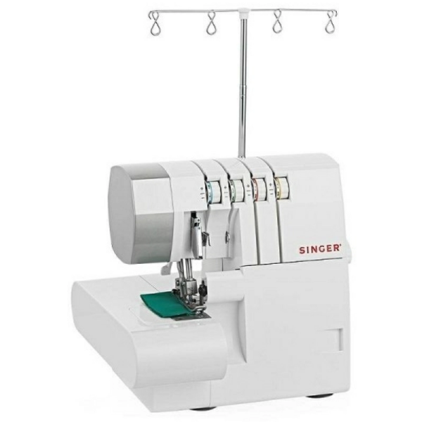 SINGER 14SH754 бытовой оверлок