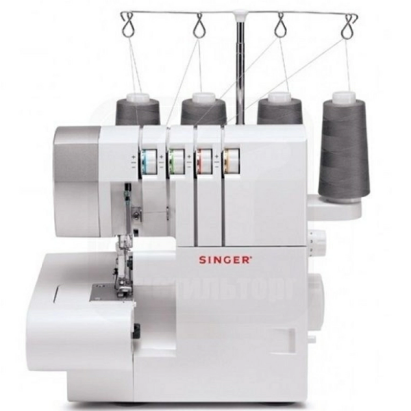 SINGER 14SH754 бытовой оверлок