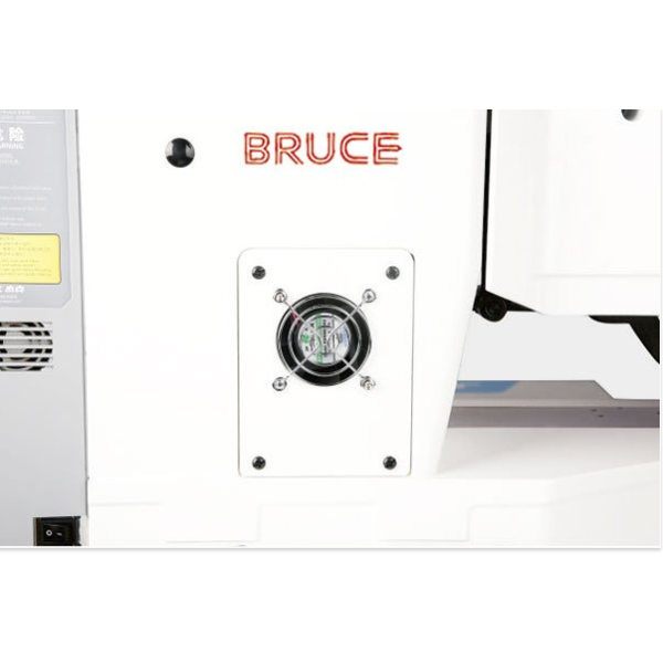 BRUCE BRC-T1790GS-2-D электронная петельная машина для текстильных материалов