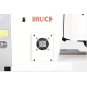 BRUCE BRC-T1790GS-2-D электронная петельная машина для текстильных материалов