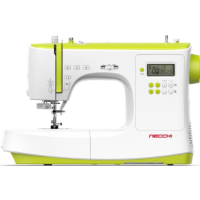 NECCHI NC-102D побутова швейна машина