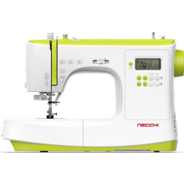 NECCHI NC-102D побутова швейна машина