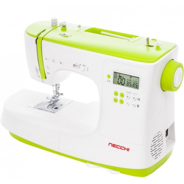 NECCHI NC-102D побутова швейна машина