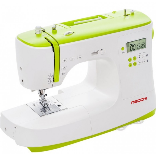NECCHI NC-102D побутова швейна машина