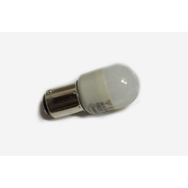 Универсальная светодиодная двухконтактная LED-лампа