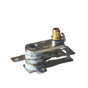 Silter SY C42COBS Терморегулятор с контролем STB 2003XX