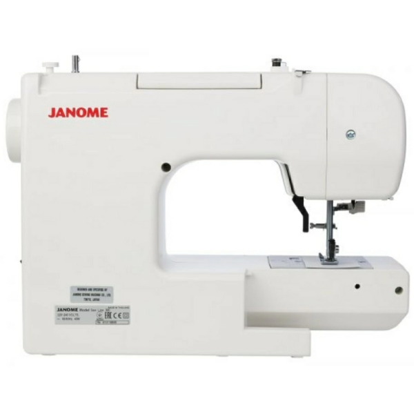 Janome Sew Line 300 бытовая швейная машина