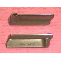 Нож петельный 578-3363 Durkopp